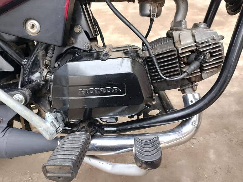 Honda pridor for sale 4