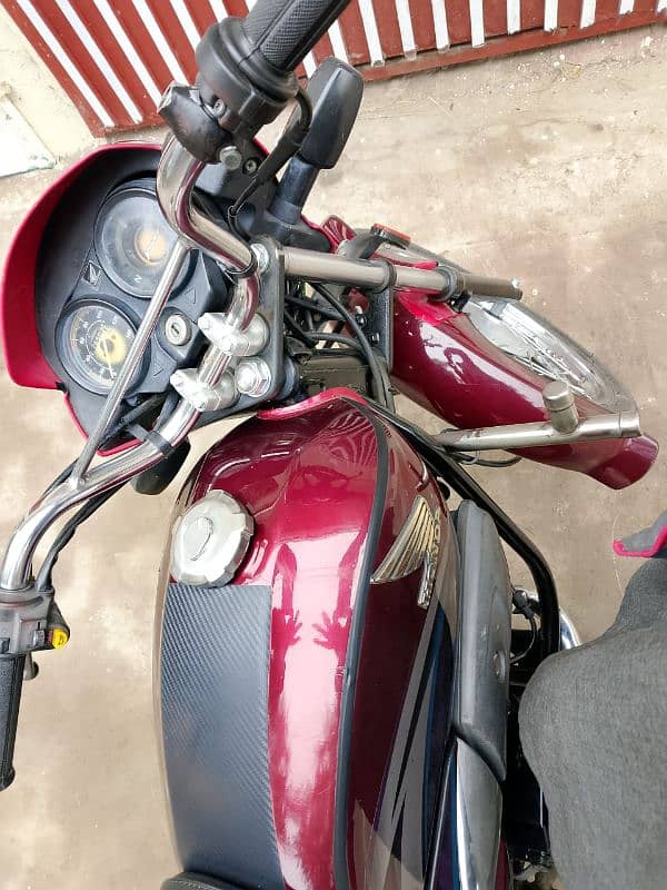 Honda pridor for sale 10