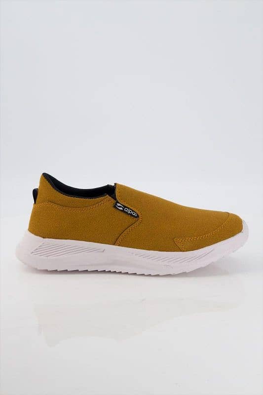 brown casual shoes 0