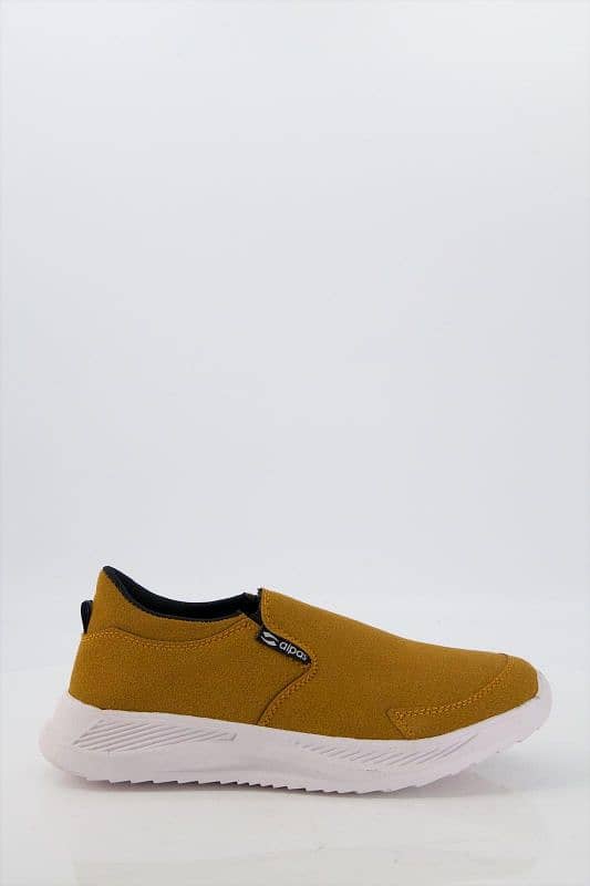 brown casual shoes 3