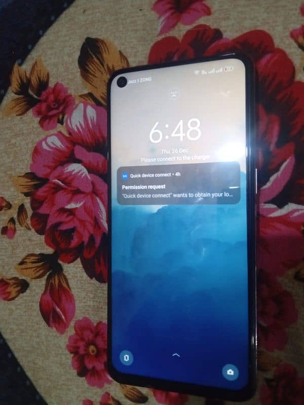 oppo Reno 5 5