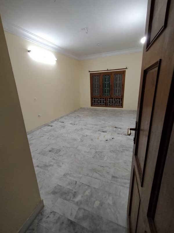 DEFENCE 1525 YARDS BUNGALOW FOR SALE WITH BASEMENT 27