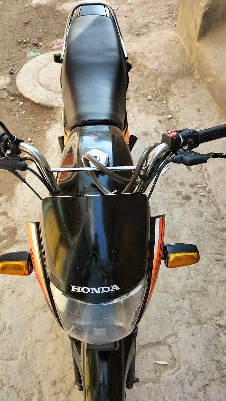 honda pridor best fuel average 4