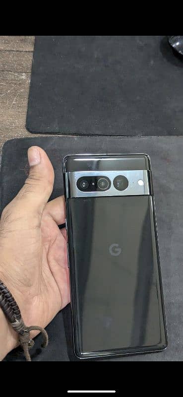 Google PIXEL 7 pro Non PTA 0