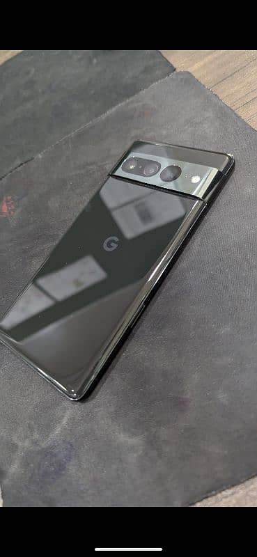 Google PIXEL 7 pro Non PTA 1