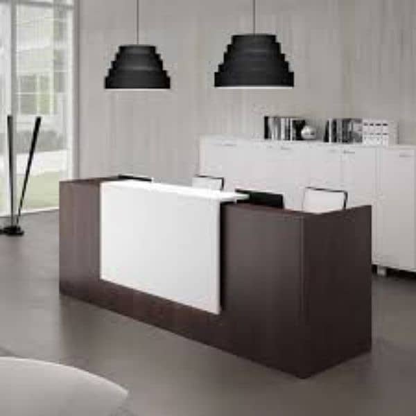 Grandwood office furniture 4