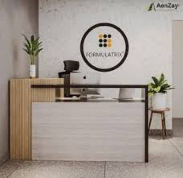 Grandwood office furniture 7