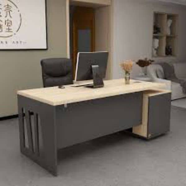 Grandwood office furniture 8