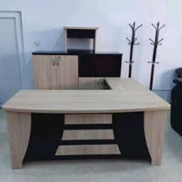 Grandwood office furniture 11