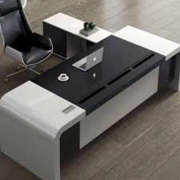 Grandwood office furniture 14