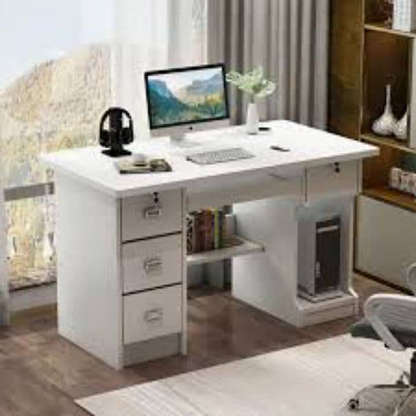 Grandwood office furniture 17