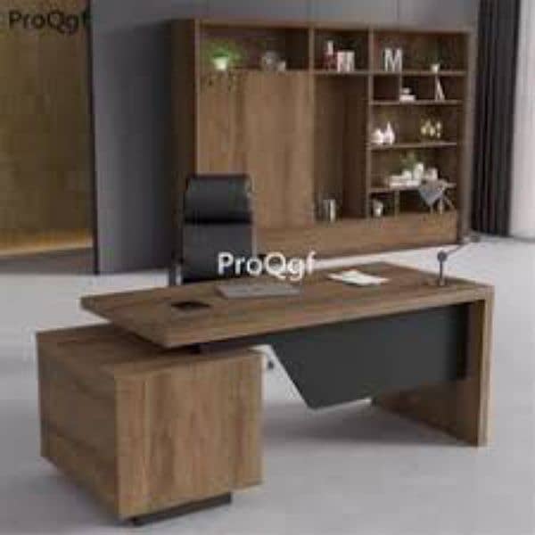 Grandwood office furniture 18