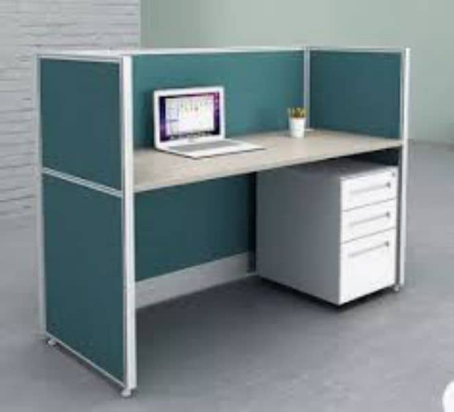 Grandwood office furniture 19