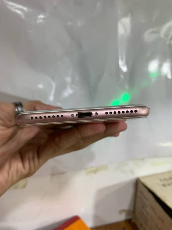 iPhone 7plus 32gb Non PTA 0