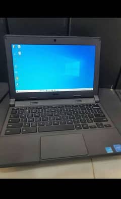 Dell Chromebook 3120 ptt2