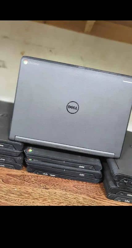 Dell Chromebook 3120 ptt2 4