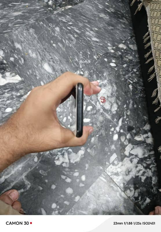 Google pixel 4 (don't ask for exchange) 7