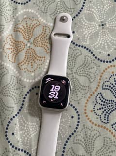 Apple watch series 8 45 mm