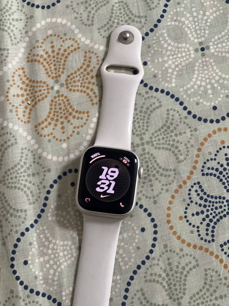 Apple watch series 8 45 mm 0