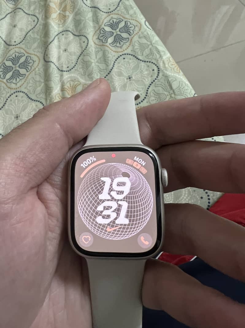 Apple watch series 8 45 mm 3