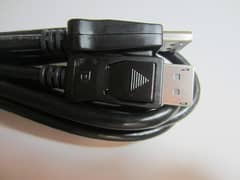 Display Port Cable