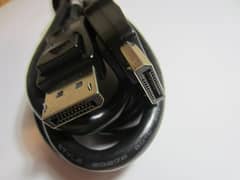 Display Port Cable