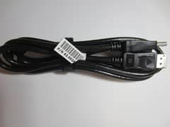 Display Port Cable