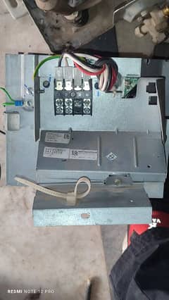 daikin inverter ac pcb bord