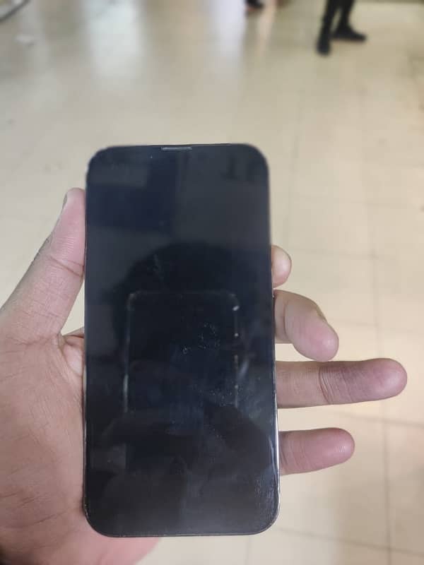 Iphone 13pro , JV , 256gb , cont (0307-4084177) 3