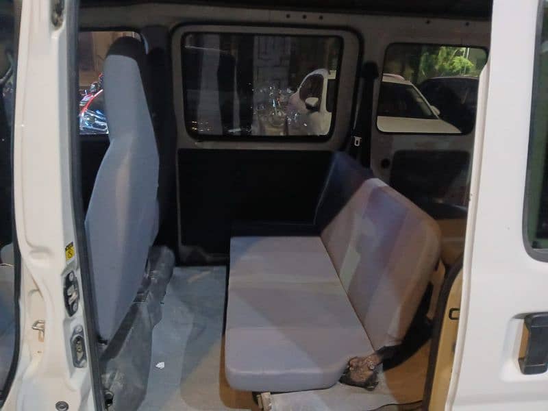 Daihatsu Hijet 6