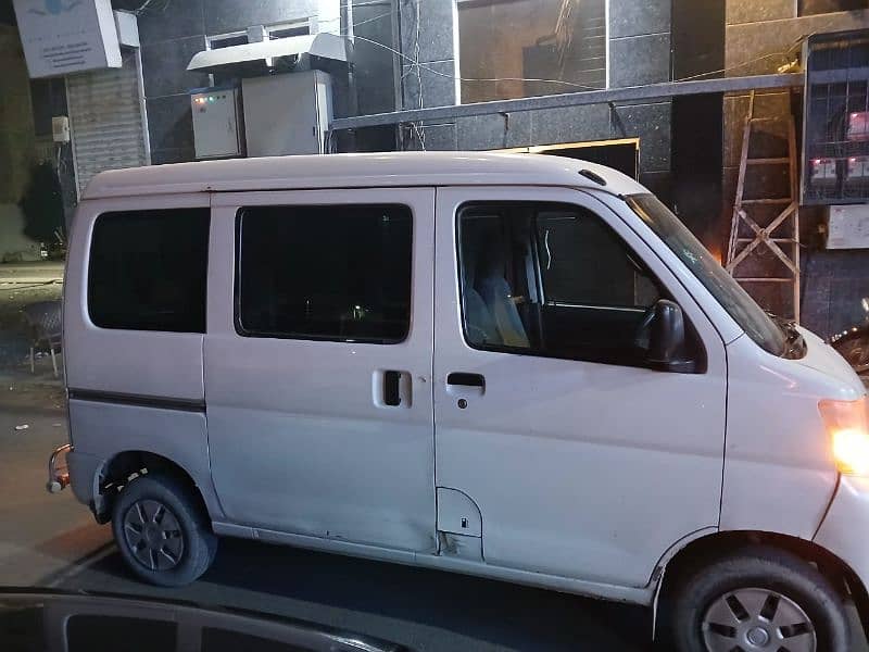 Daihatsu Hijet 7