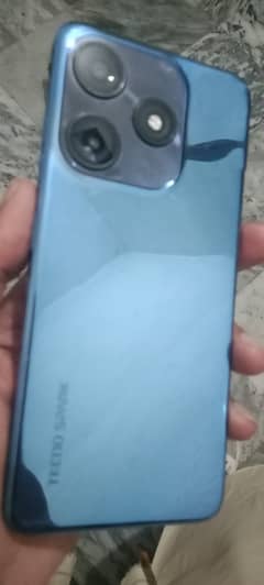 Tecno Spark 10c