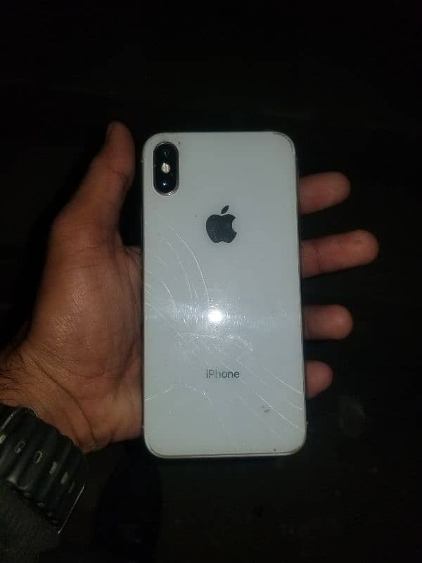 iphone x 64 gb non pta 2