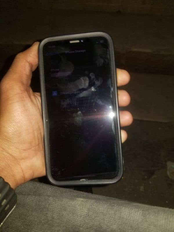 iphone x 64 gb non pta 3