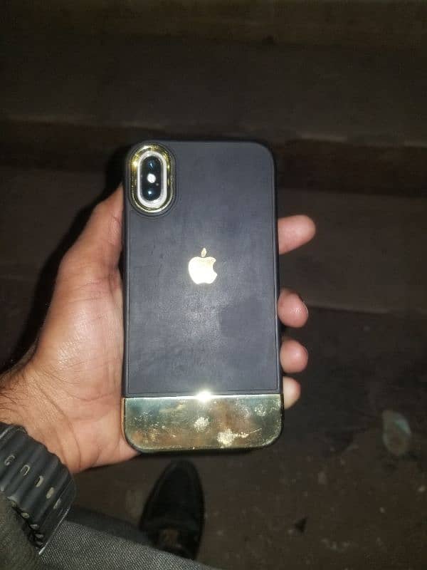 iphone x 64 gb non pta 4