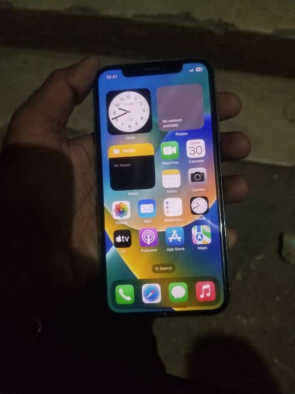 iphone x 64 gb non pta 5