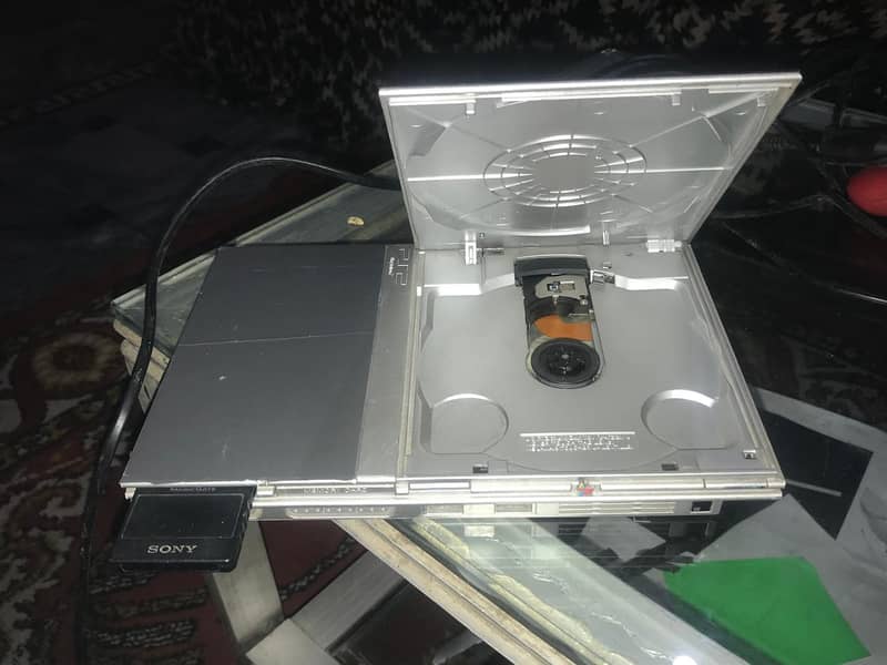 Playstation 2 console 3