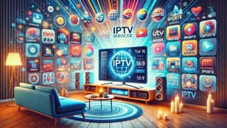 WORLD BEST IPTV SERVICES STAR SHARE. GEOIPTV. OPPLEXJ