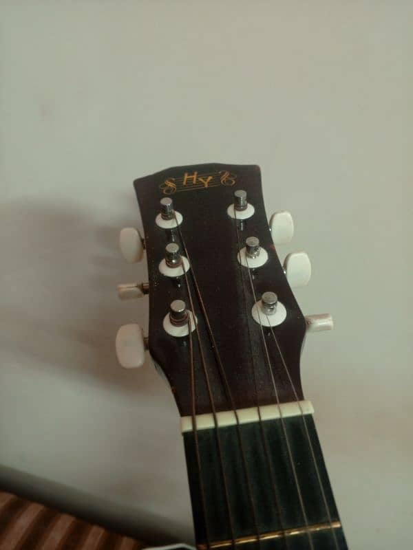 Acoustic Guitar Used Urgent Sell 2