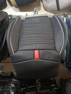 All Mahran , caltus and Corolla new and plz version seat's covers