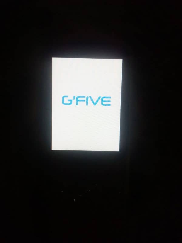 G Five Touch And Type 1 Month Used 10/10 Condition 4