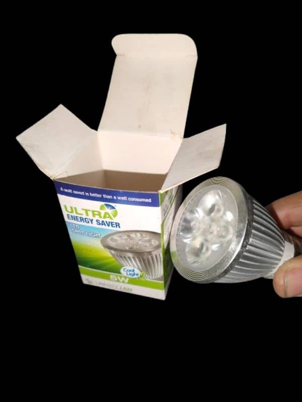 energy saver bulb , energy saver spot light in all varieties available 12