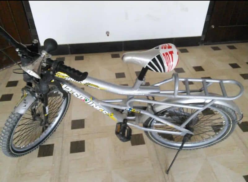 bicycle for sale 2