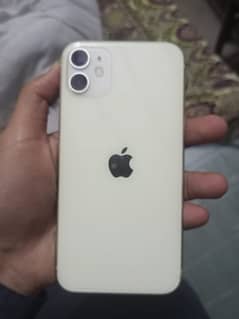 Iphone 11 64GB Factory Unlocked Non Pta