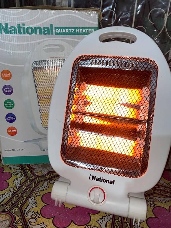 National room heater|400/800watt|fish electric best heater 0