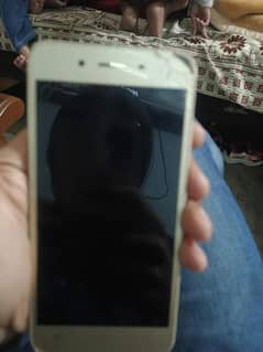 vivo 1606 pta  prove all ok friend glass break