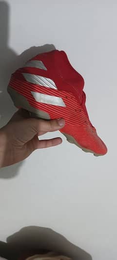 Adidas Football shoes Nemeziz 19.3