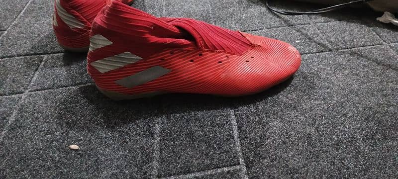 Adidas Football shoes Nemeziz 19.3 3