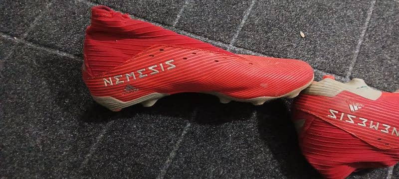 Adidas Football shoes Nemeziz 19.3 8