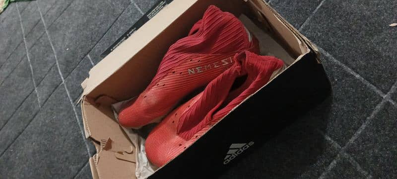 Adidas Football shoes Nemeziz 19.3 10